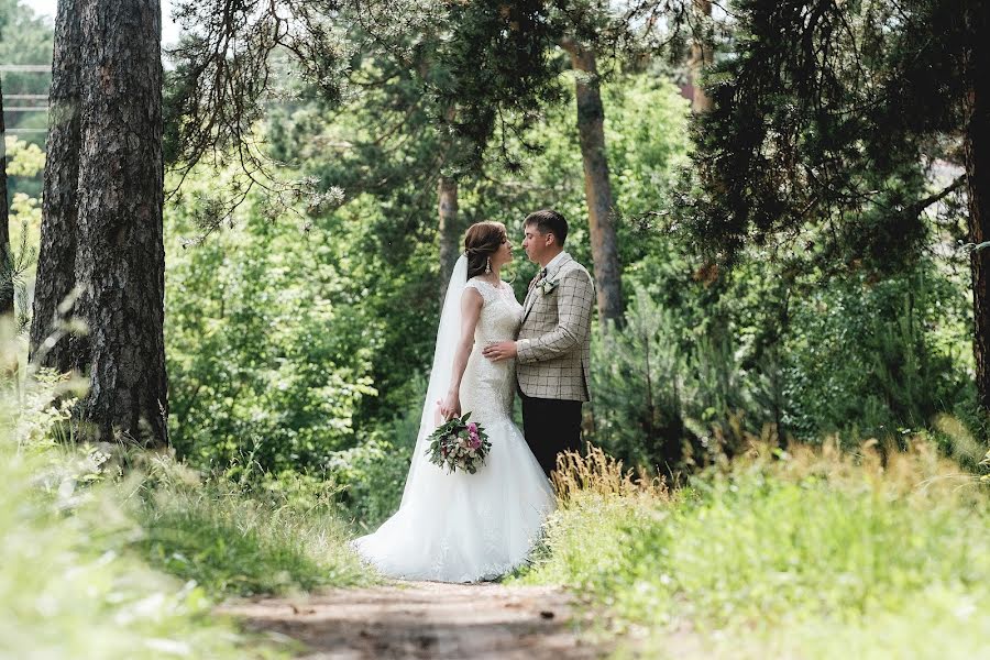 Fotograf ślubny Lyudmila Tolina (milatolina). Zdjęcie z 13 sierpnia 2017