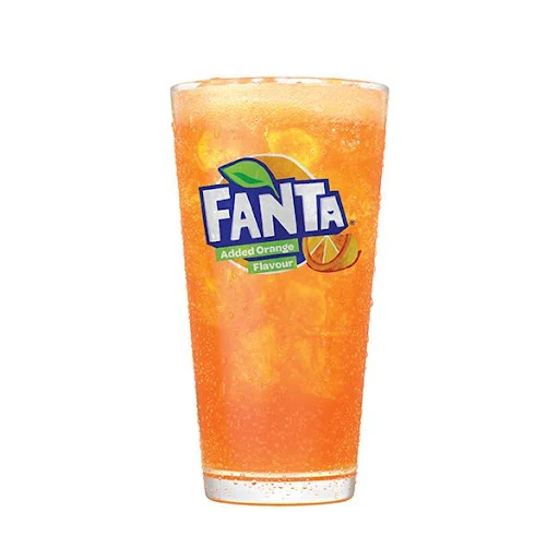 Fanta Medium