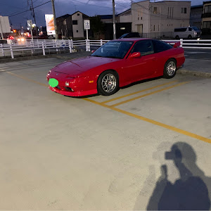 180SX RPS13