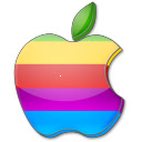 Apple Wallpaper HD Custom New Tab