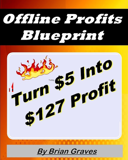 Offline Profits Blueprint