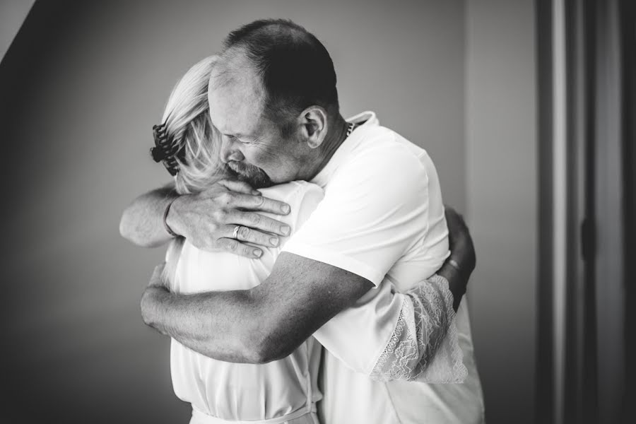 Wedding photographer Pablo Caballero (pablocaballero). Photo of 4 September 2018