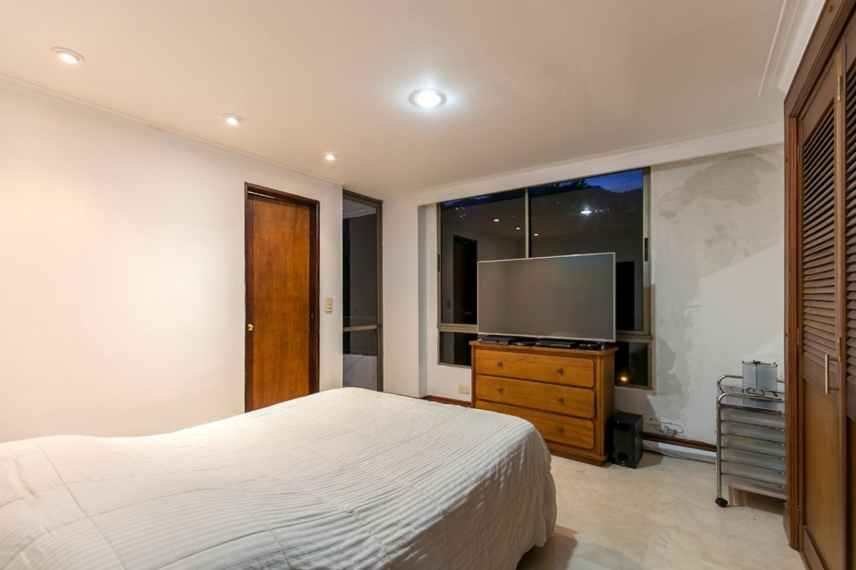 Apartamento para Venta en San lucas