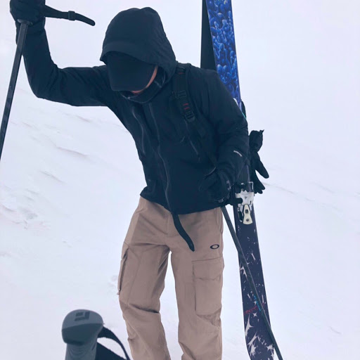 sssのプロフィール画像