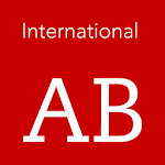 Cover Image of डाउनलोड AB International 2.0.1.520.939 APK