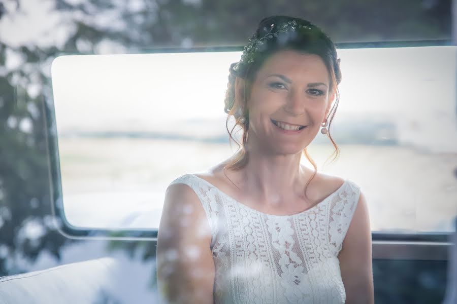 Fotograful de nuntă Johanna Preisler (johannapreisler). Fotografia din 13 mai 2020