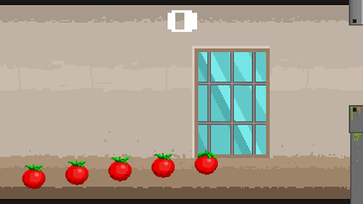 Team Tomato - Factory Rush