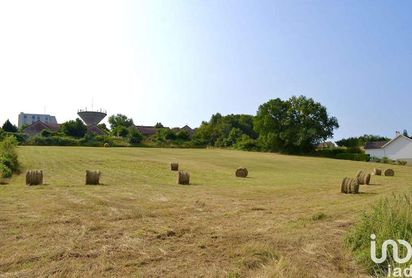  Vente Terrain à bâtir - à Le Blanc (36300) 