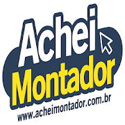 Achei Montador  Icon