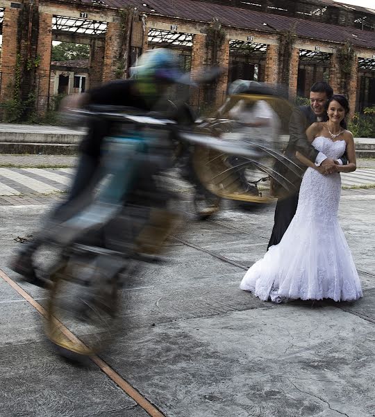 Fotografo di matrimoni Jaime García (fotografiarte). Foto del 13 maggio 2015