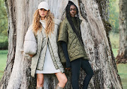 H&M's new autumn/winter collection features pieces that are as stylish as they are cosy.