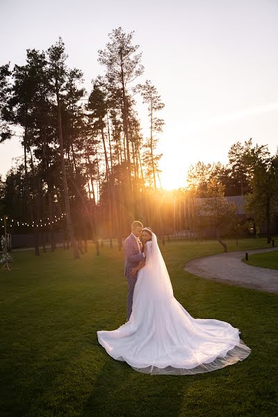 Photographer sa kasal Kirill Lopatko (lo-kyr). Larawan ni 27 Oktubre 2021