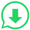 Imagen del logotipo del elemento para Backup WhatsApp Chats