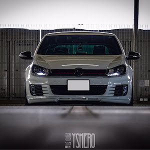 ゴルフ MK6