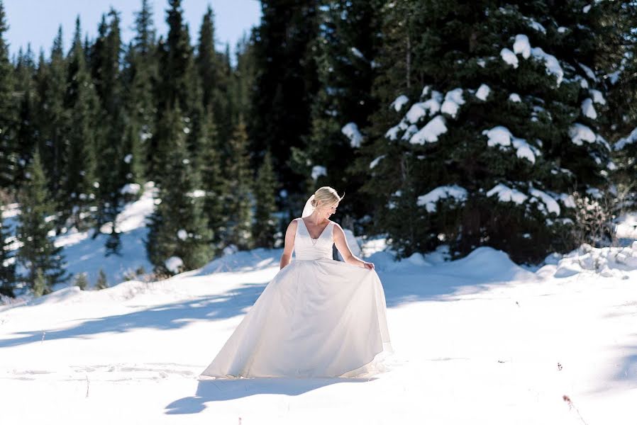 Fotografo di matrimoni Melissa Brielle (melissabrielle). Foto del 9 settembre 2019