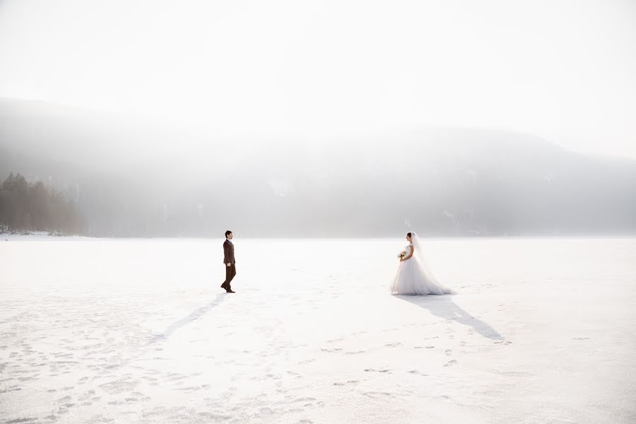 Pulmafotograaf Alyona Boiko (alyonaboiko). Foto tehtud 18 aprill 2023