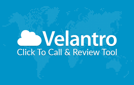 Velantro Click to Call + Review tool Preview image 0