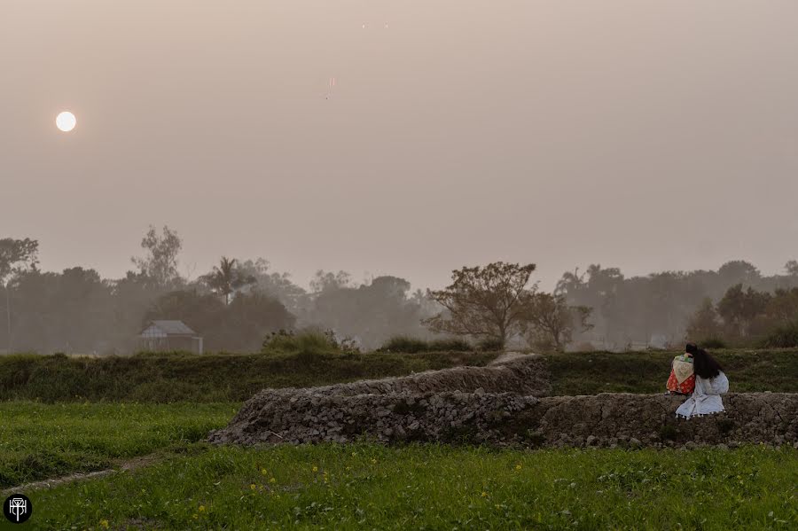 Fotógrafo de casamento Abu Noman Omit (omitabrar). Foto de 18 de fevereiro