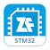 ZFlasher STM32 icon