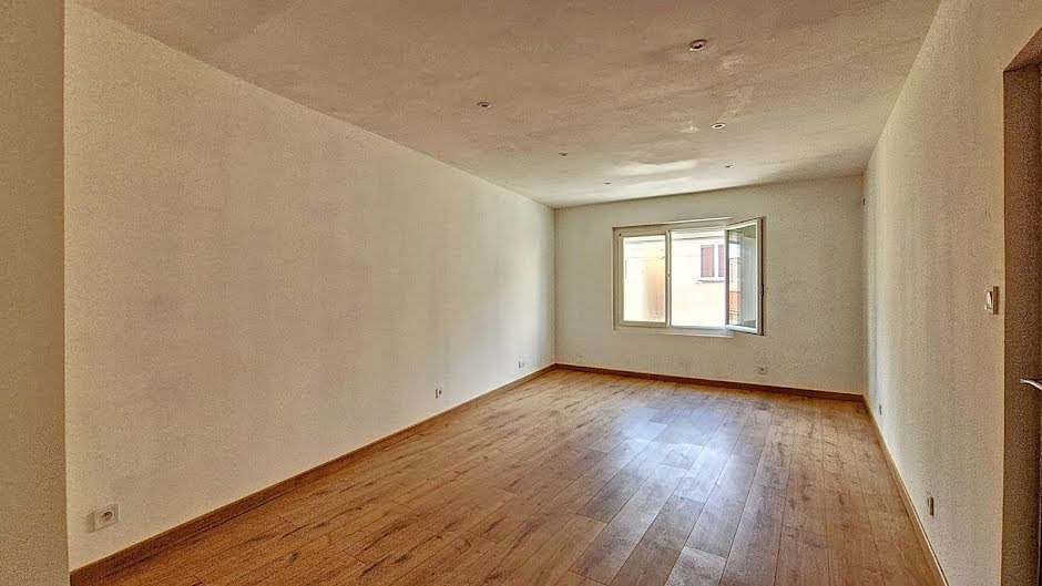 Vente appartement 4 pièces 68 m² à Beziers (34500), 140 000 €