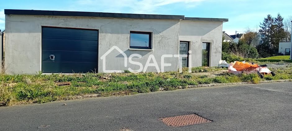 Vente maison 6 pièces 106 m² à Paimpol (22500), 446 800 €