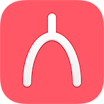 Cover Image of Télécharger Wishbone - Comparez n'importe quoi 6.3.0 APK