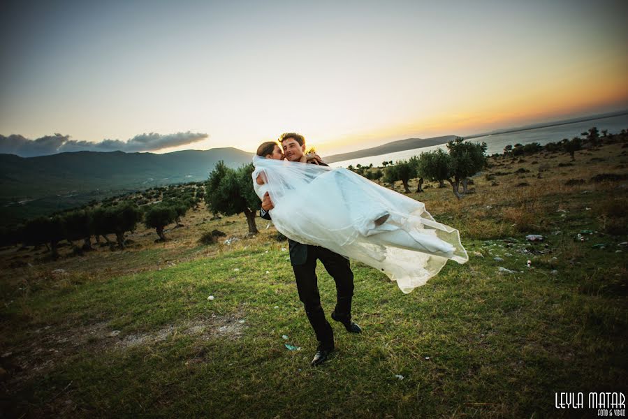 Wedding photographer Leyla Matar (lalalale). Photo of 24 November 2014