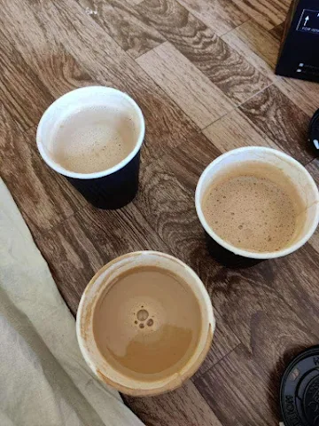 Slay Coffee photo 