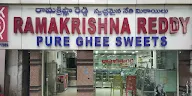 Ramakrishna Reddy Pure Ghee Sweets photo 7