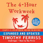 Cover Image of Download The 4 Hour Work Week - Tim Ferriss 1.0.1 APK