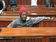 Zimbabwean national  David Mamvura showed no remorse for his rape cases in the Polokwane High Court./supplied