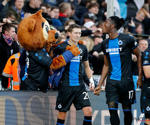 De meeste goals en de meeste minuten: 'Gouden Hans' is onmisbaar voor dit Club Brugge