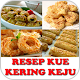 Download Resep Kue Kering Keju For PC Windows and Mac 1.1.0