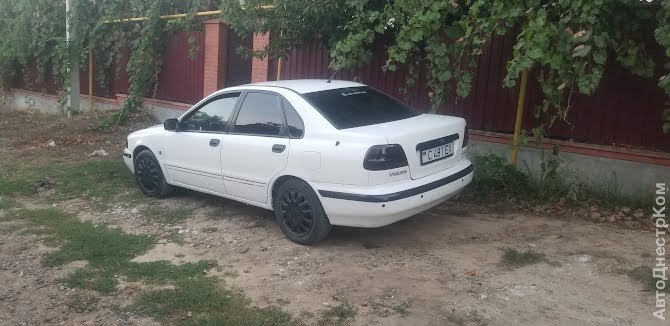 продам авто Volvo S40 S40 (VS) фото 1