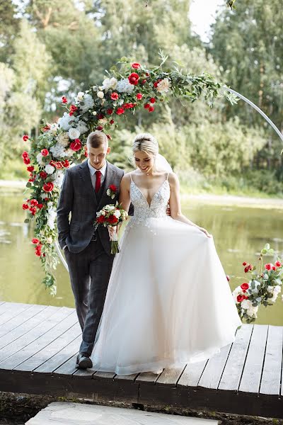 Wedding photographer Sergey Mikhin (smikhin). Photo of 21 January 2023