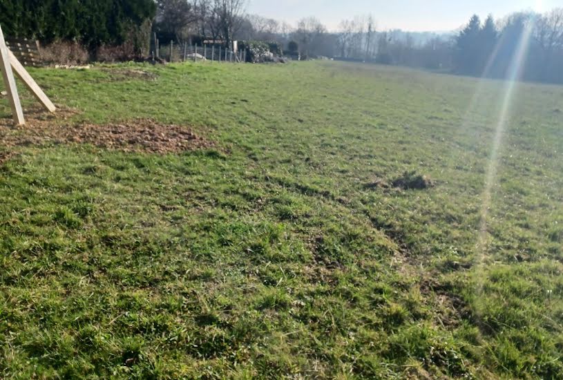  Vente Terrain + Maison - Terrain : 334m² - Maison : 90m² à Saint-Aubin-des-Landes (35500) 