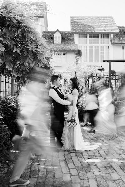 婚禮攝影師Nika Glonti（nikaglonti）。2023 7月25日的照片