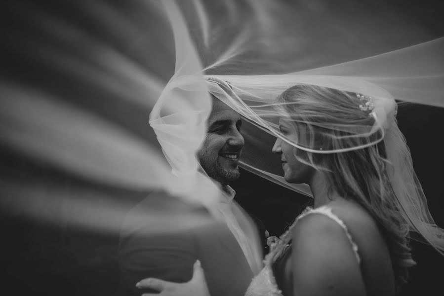 Photographe de mariage Davorin Volavsek (jasdav). Photo du 4 octobre 2019