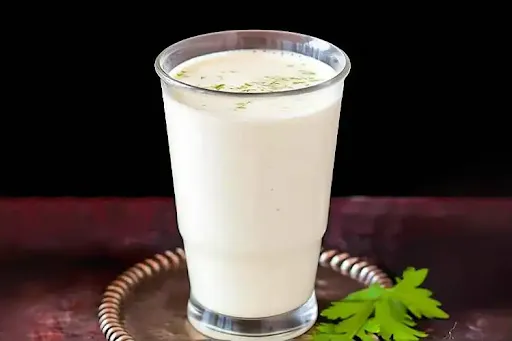 Navratri Special Masala Lassi