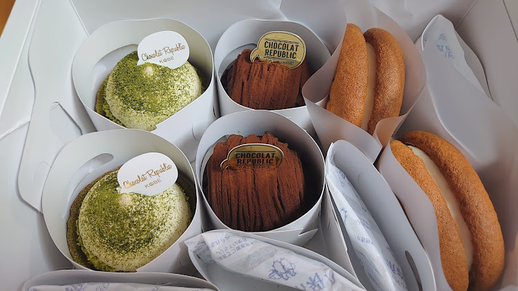 ジェイドのいつかは夢のマイホーム🤔・ラーメン屋直結のマイホーム最高🤣👍・Chocolat　Republic　六甲サロン😋・トマトラーメンにはタバスコが合う😋👍に関するカスタム事例の投稿画像5枚目