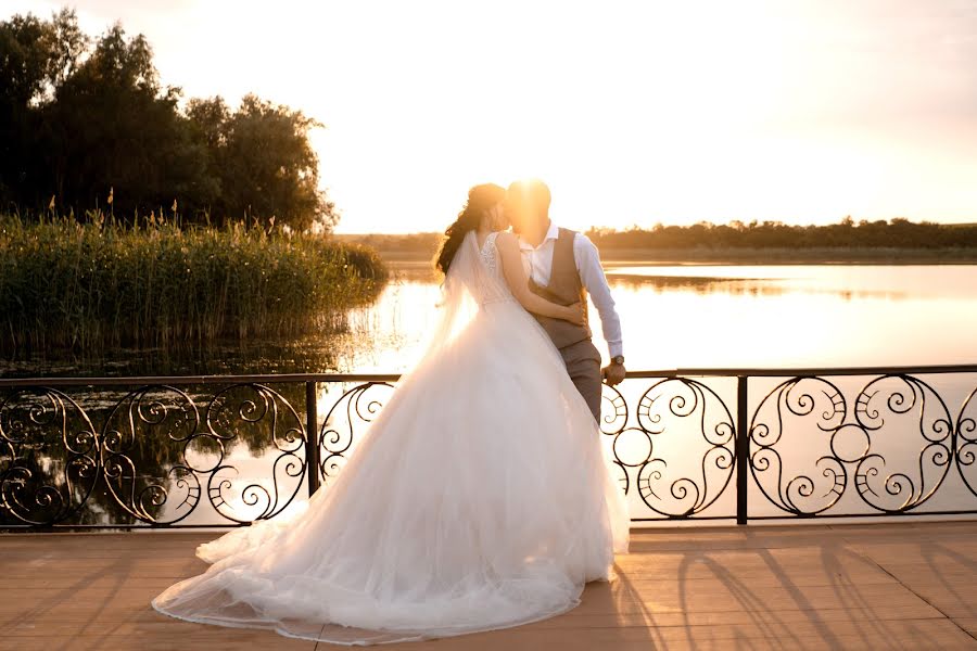 Fotógrafo de bodas Vyacheslav Demchenko (dema). Foto del 22 de junio 2020