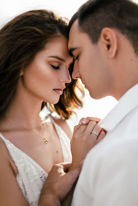 Wedding photographer Alina Likachenkova (lalinkovaa). Photo of 6 September 2019