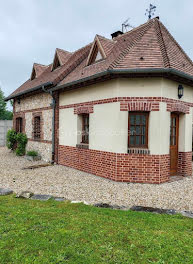 maison à Bourneville-Sainte-Croix (27)