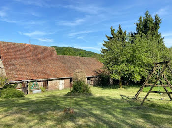 maison à Saint-Aubin-Epinay (76)