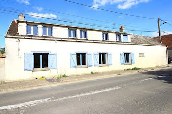 maison à Chartres (28)