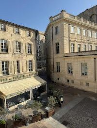 appartement à Villeneuve-les-avignon (30)