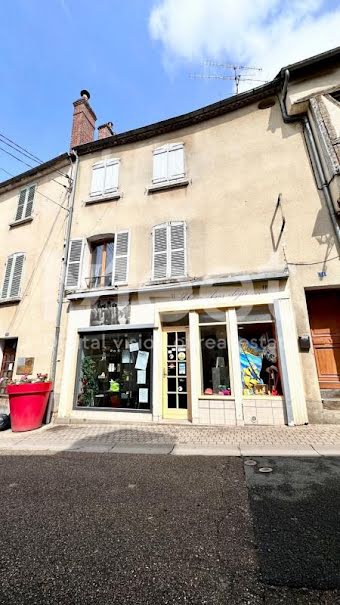 Vente maison  125 m² à Toucy (89130), 132 900 €