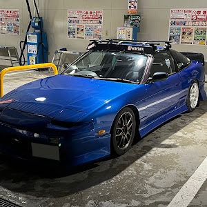 180SX RPS13