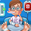 My Dream Hospital Doctor Games: Emergency 2.1 APK تنزيل