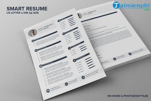 top 5 web thiet ke cv dinh nhat 5